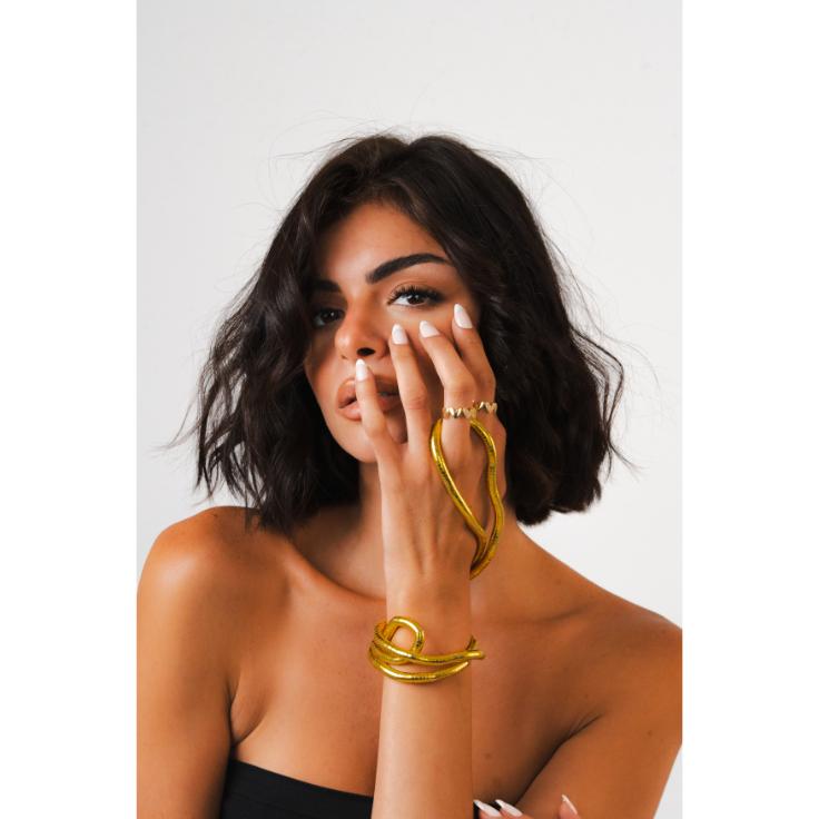 Infinity - Necklace