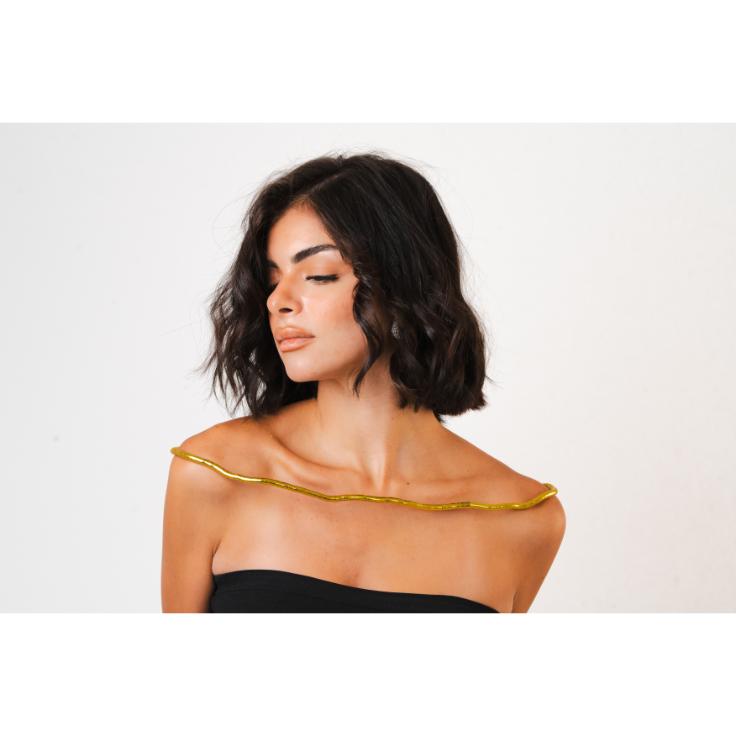 Infinity - Necklace