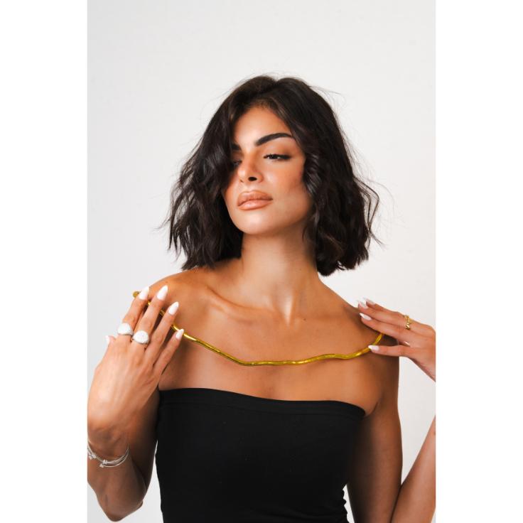 Infinity - Necklace