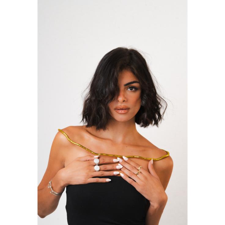 Infinity - Necklace