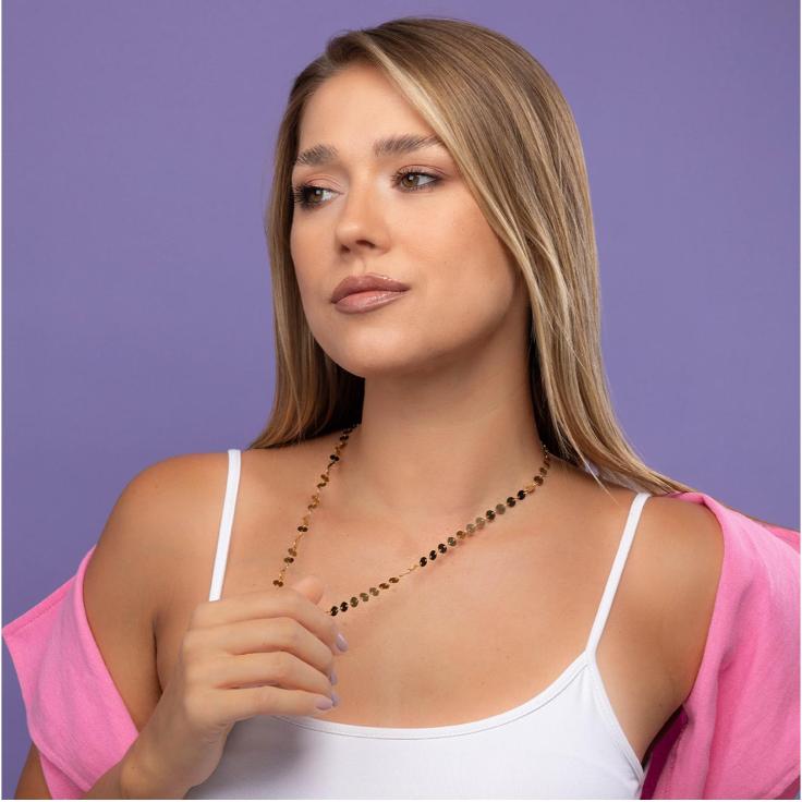Twinkle - Necklace