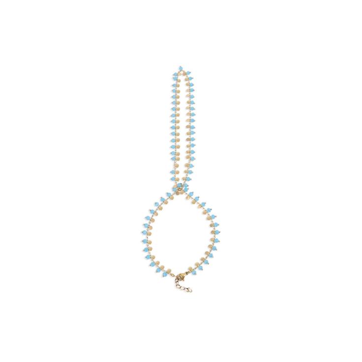 Heidi - Hand Chain