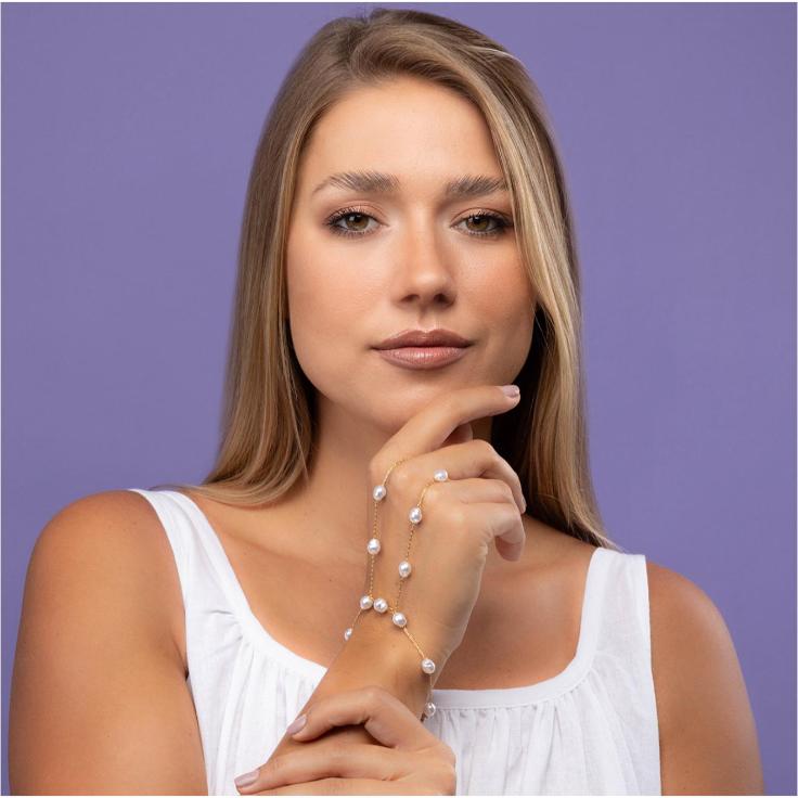 Sherry - Hand Chain