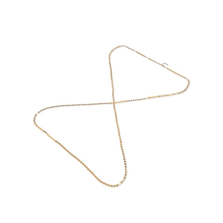 Lustre - Body Chain