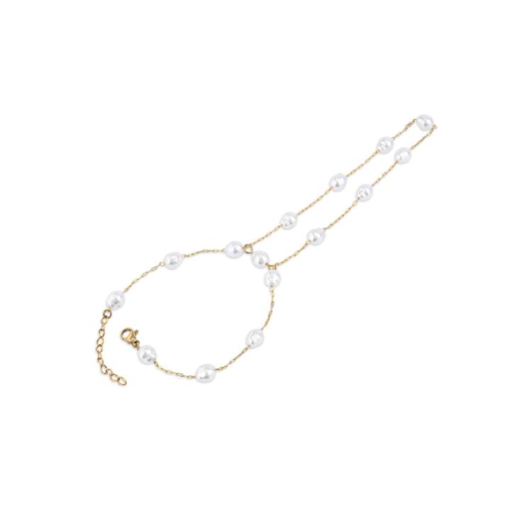 Sherry - Hand Chain