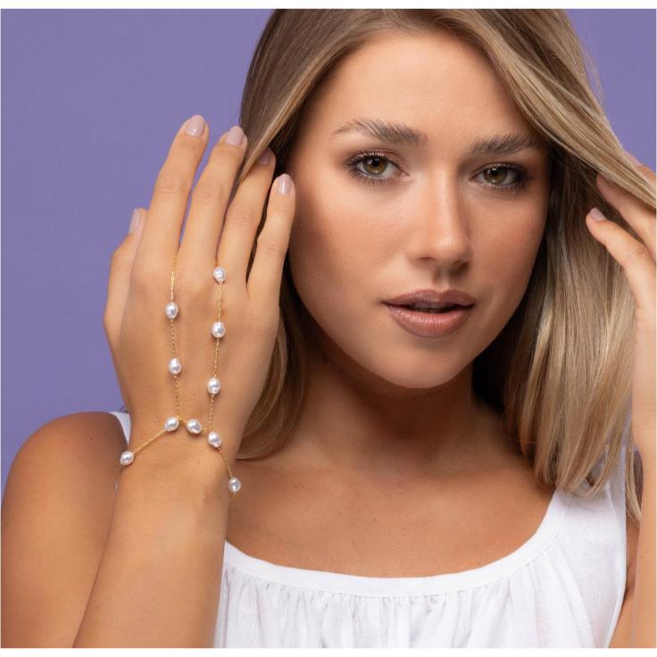 Sherry - Hand Chain