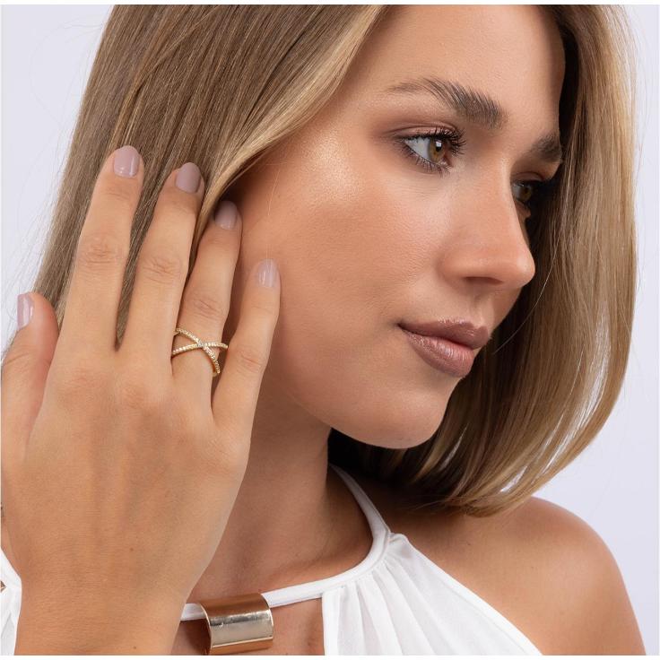 X - Ring
