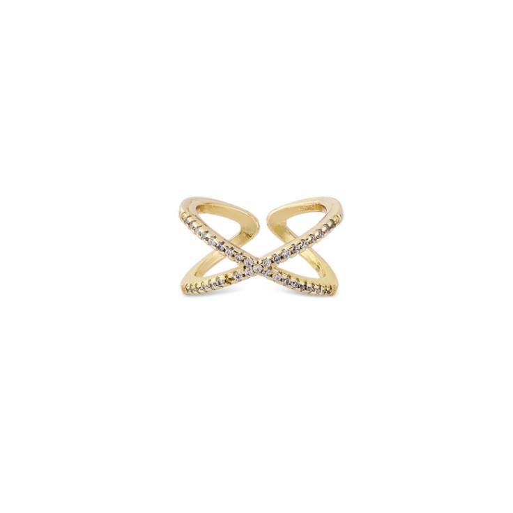 X - Ring