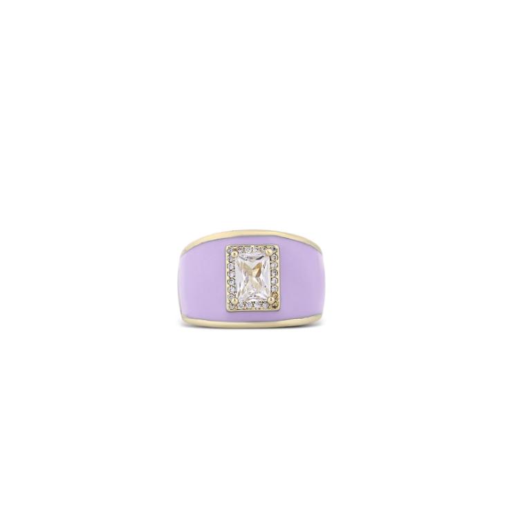Purple - Ring