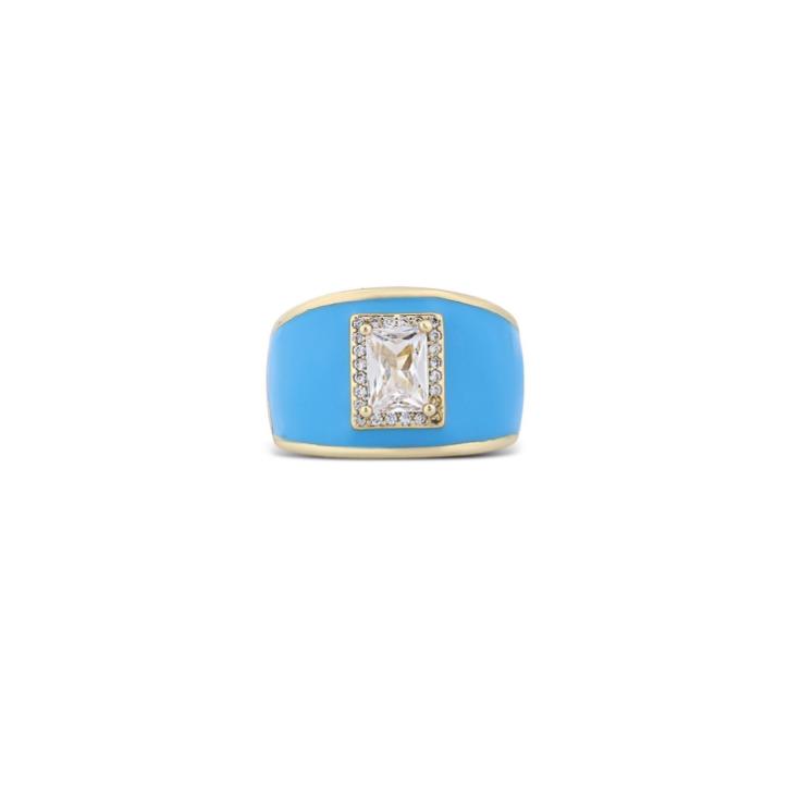 Blue - Ring