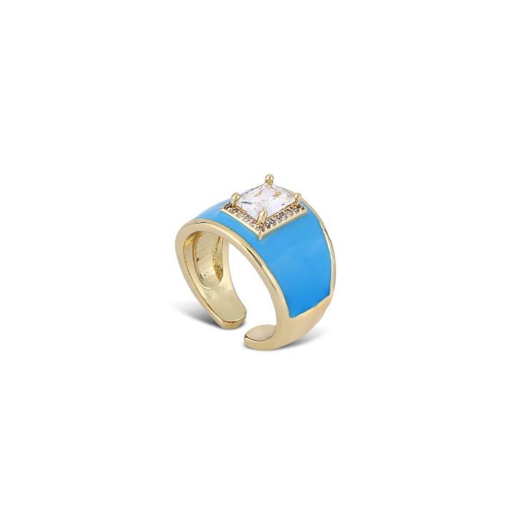 Blue - Ring