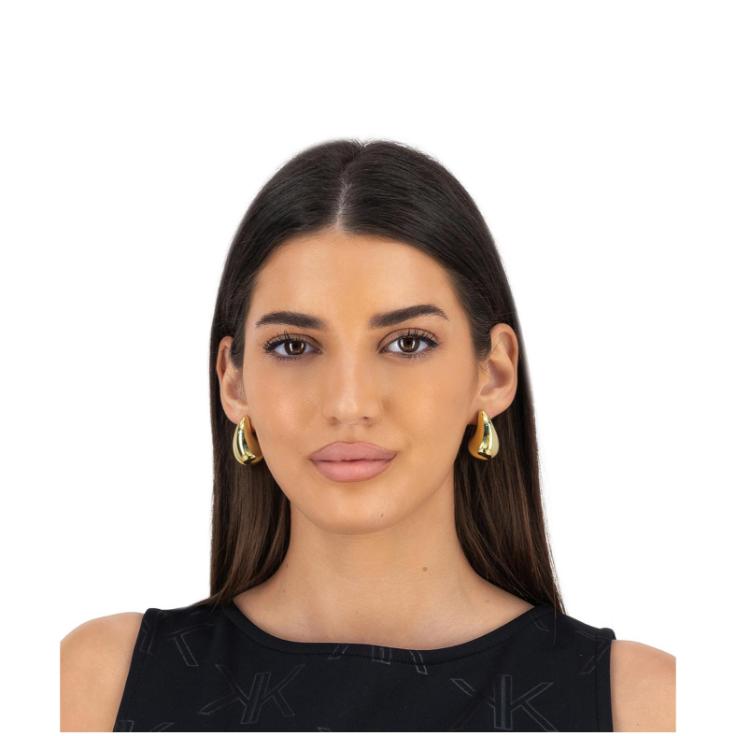 Teardrop - Earrings