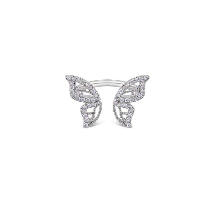 Butterfly - Ring