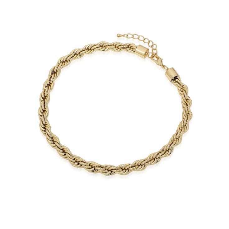 Rope - Necklace