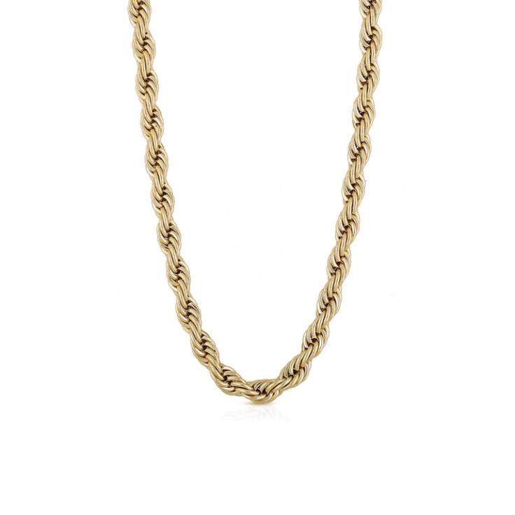 Rope - Necklace
