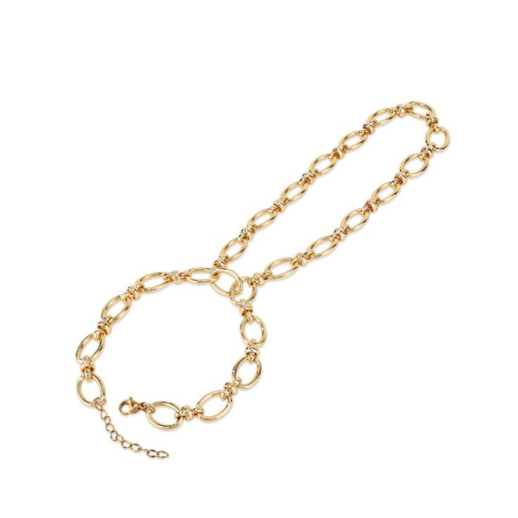 Glow - Hand Chain