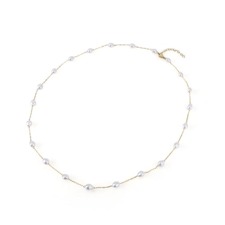 Sherry - Necklace & bracelet