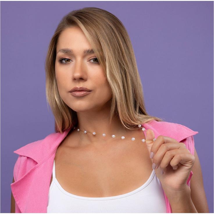 Sherry - Necklace & bracelet