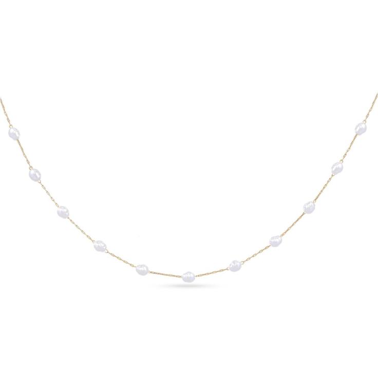Sherry - Necklace & bracelet