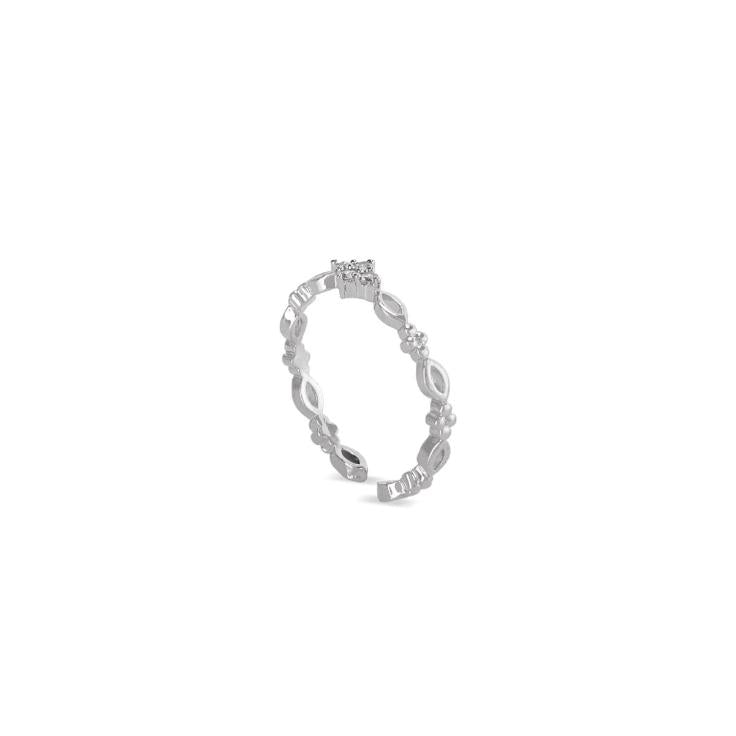 Tiara - Ring