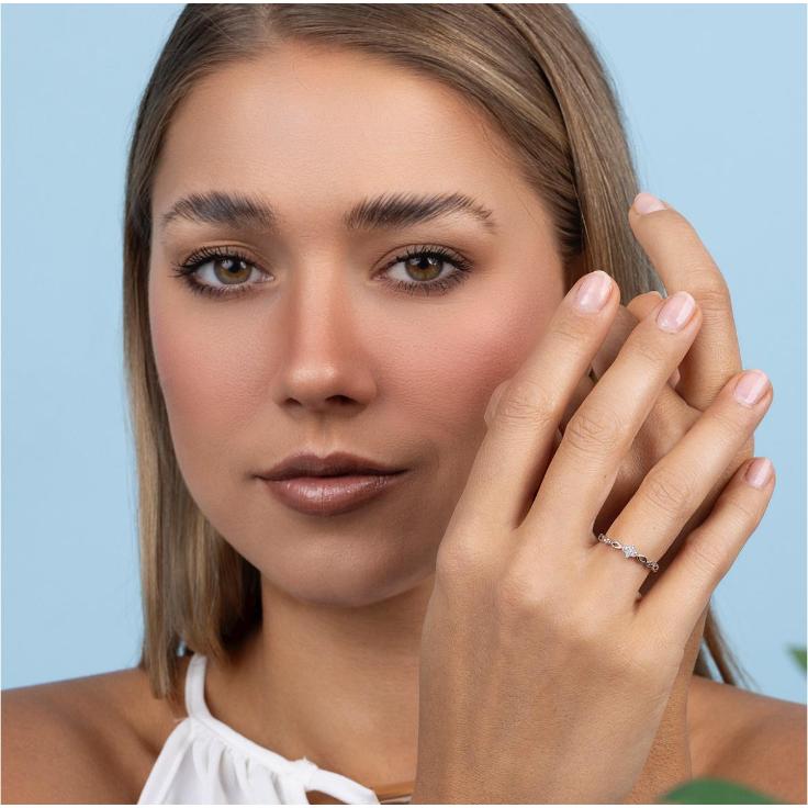 Tiara - Ring