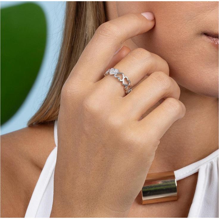 Diamonds - Ring