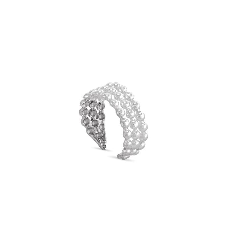 Three Layers - Ring
