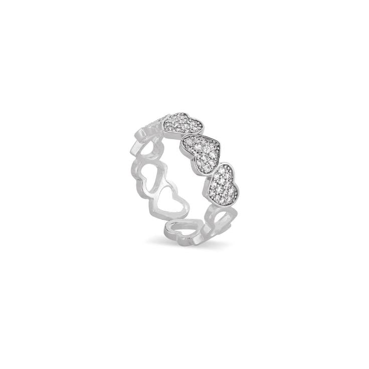 Diamonds - Ring