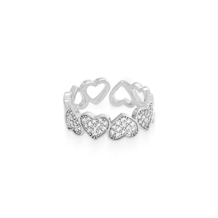 Diamonds - Ring