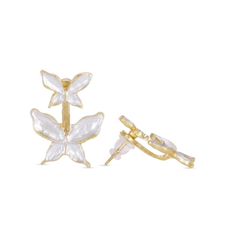 Fluttery - Earrings
