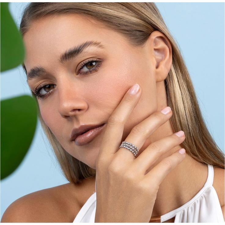 Three Layers - Ring