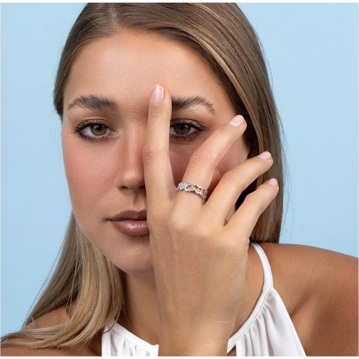 Diamonds - Ring