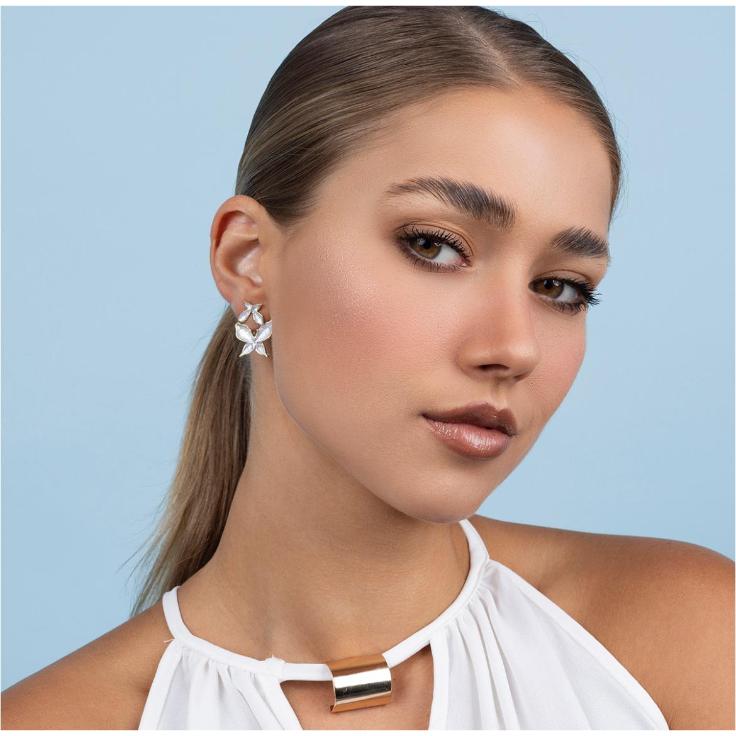 Fluttery - Earrings