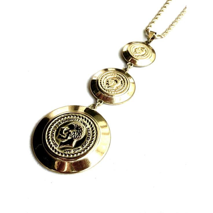 Fortune - Necklace