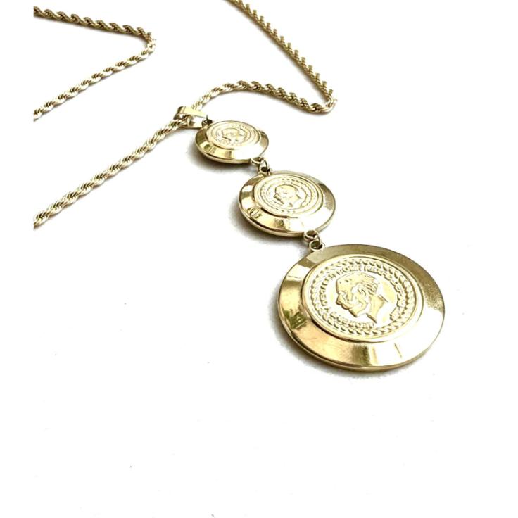 Fortune - Necklace