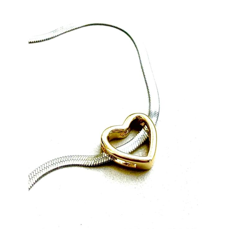 Heartstruck - Necklace