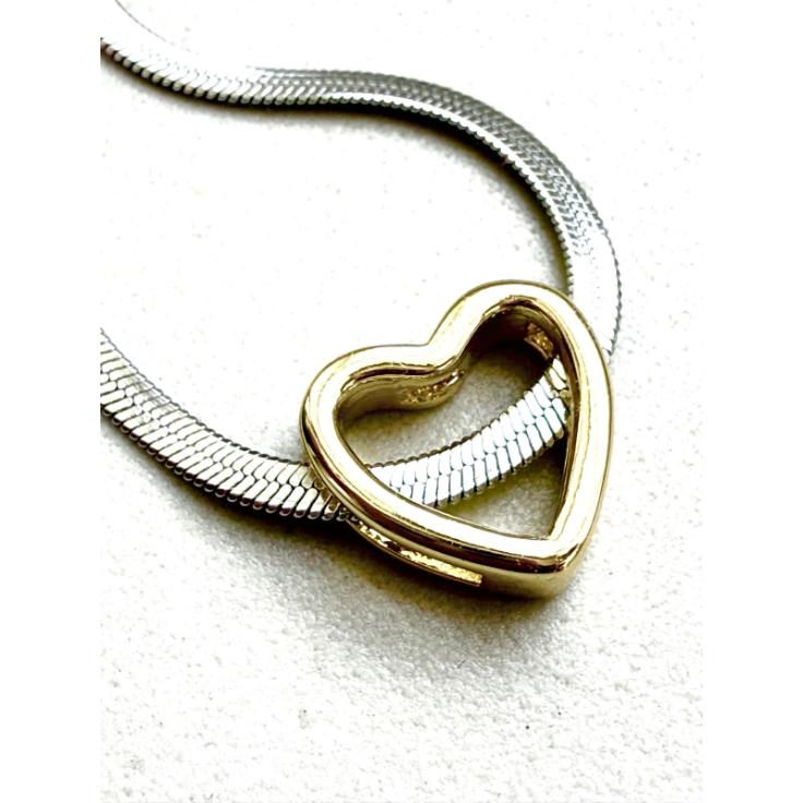 Heartstruck - Necklace