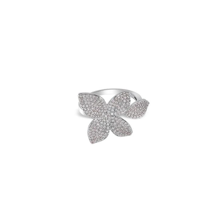 Flower - Ring