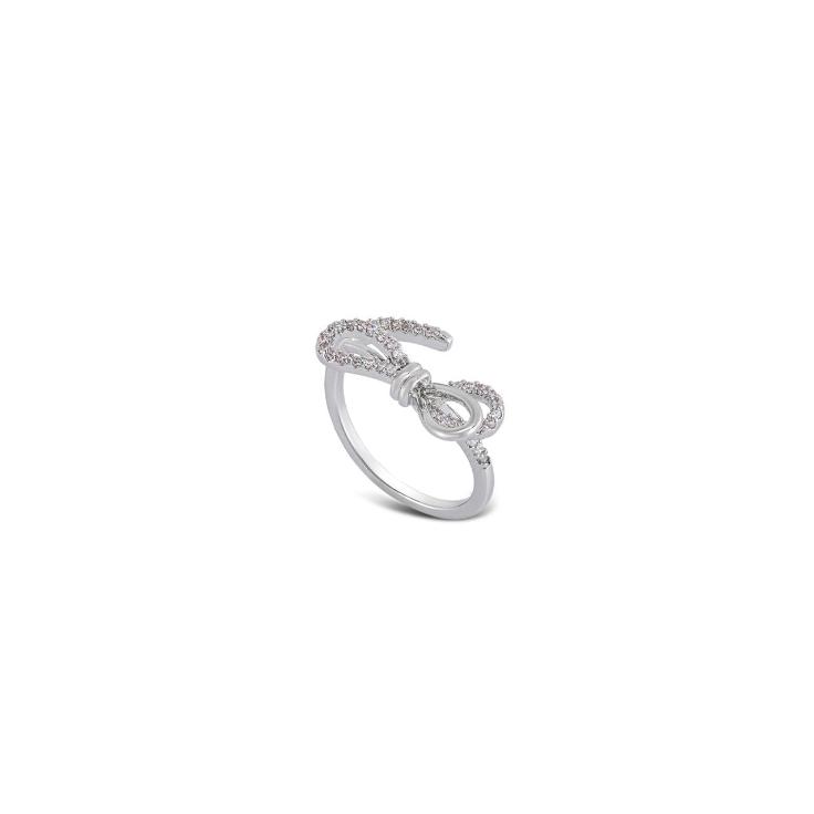 Bow - Ring