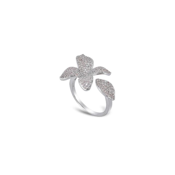 Flower - Ring