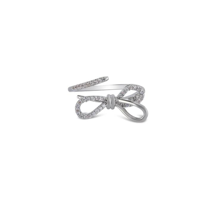 Bow - Ring