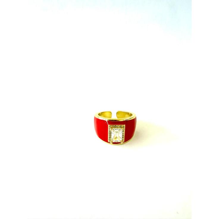 Red - Ring
