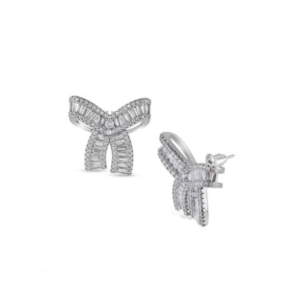 Nouf - Earrings