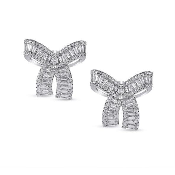 Nouf - Earrings