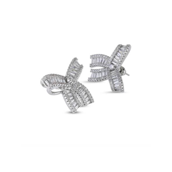Nouf - Earrings