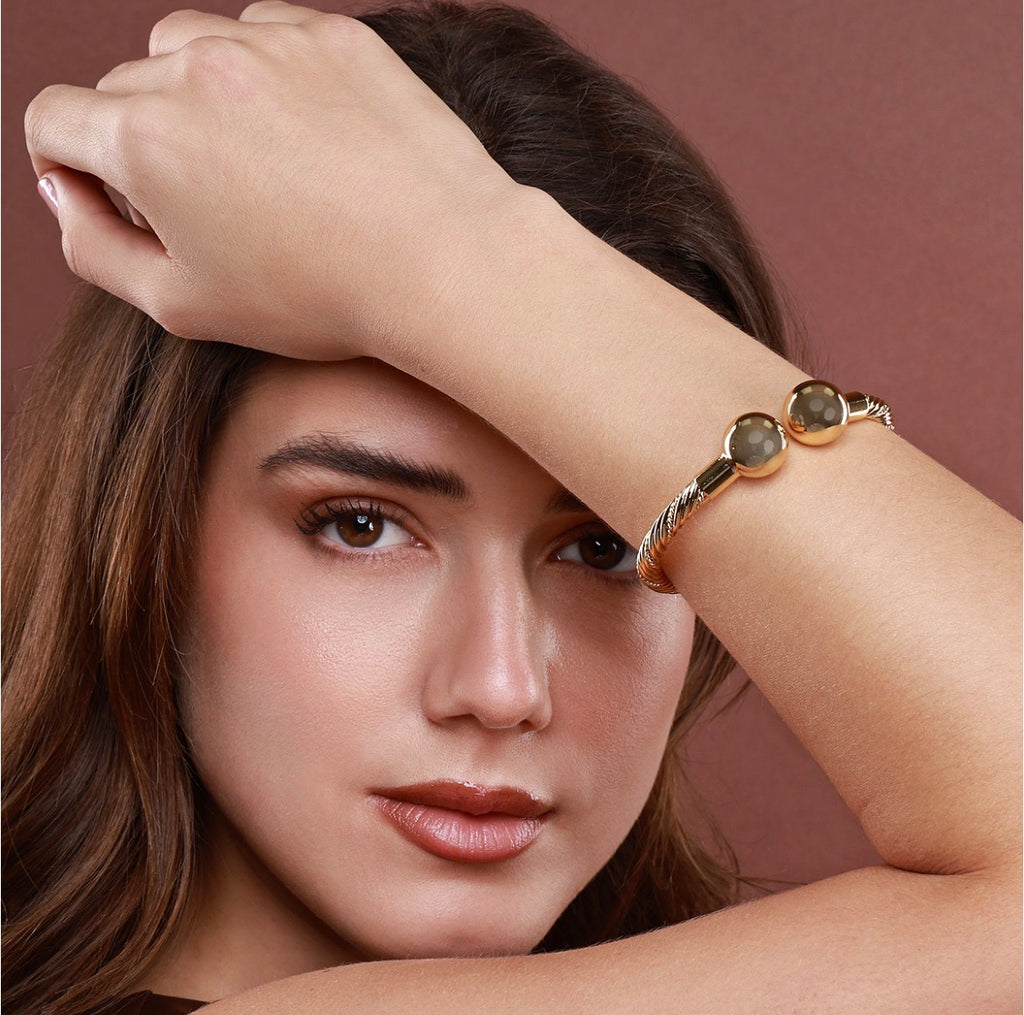 Elara - Bangle