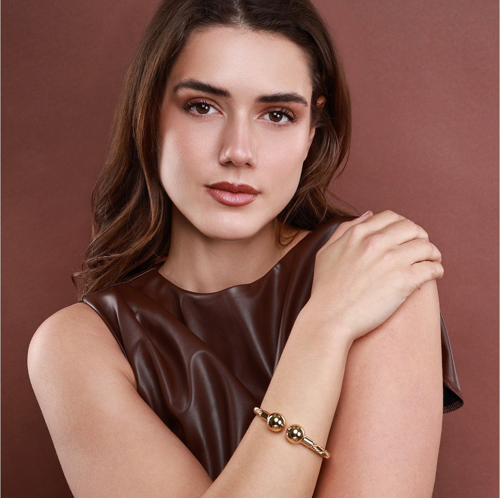 Elara - Bangle