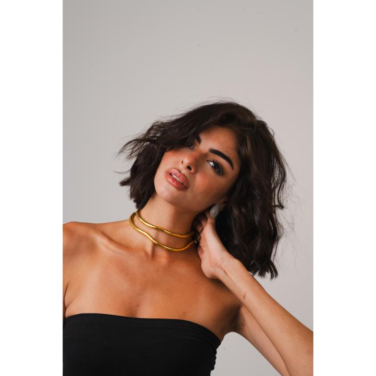 Infinity - Necklace