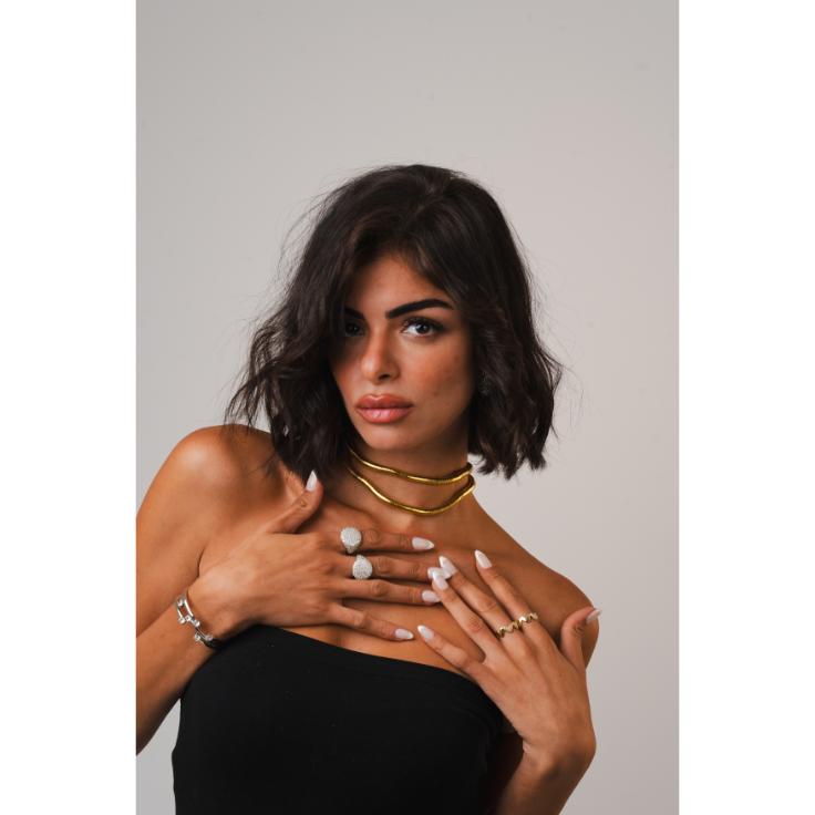 Infinity - Necklace