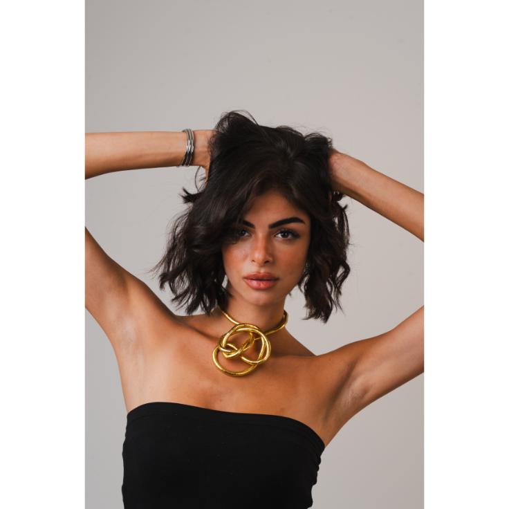 Infinity - Necklace
